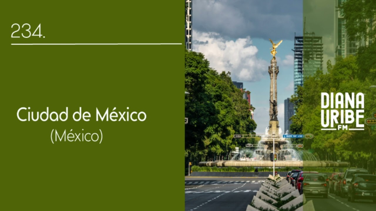Ciudad de México (México)