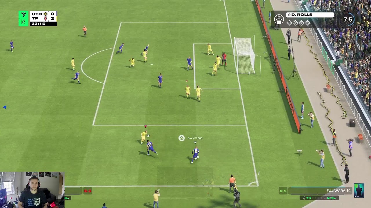 FC26 Early Access!