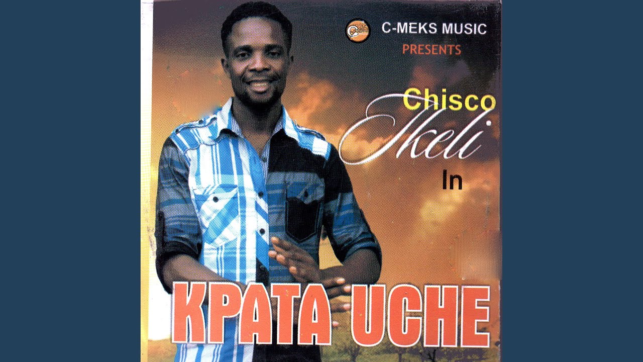 Kpata Uche