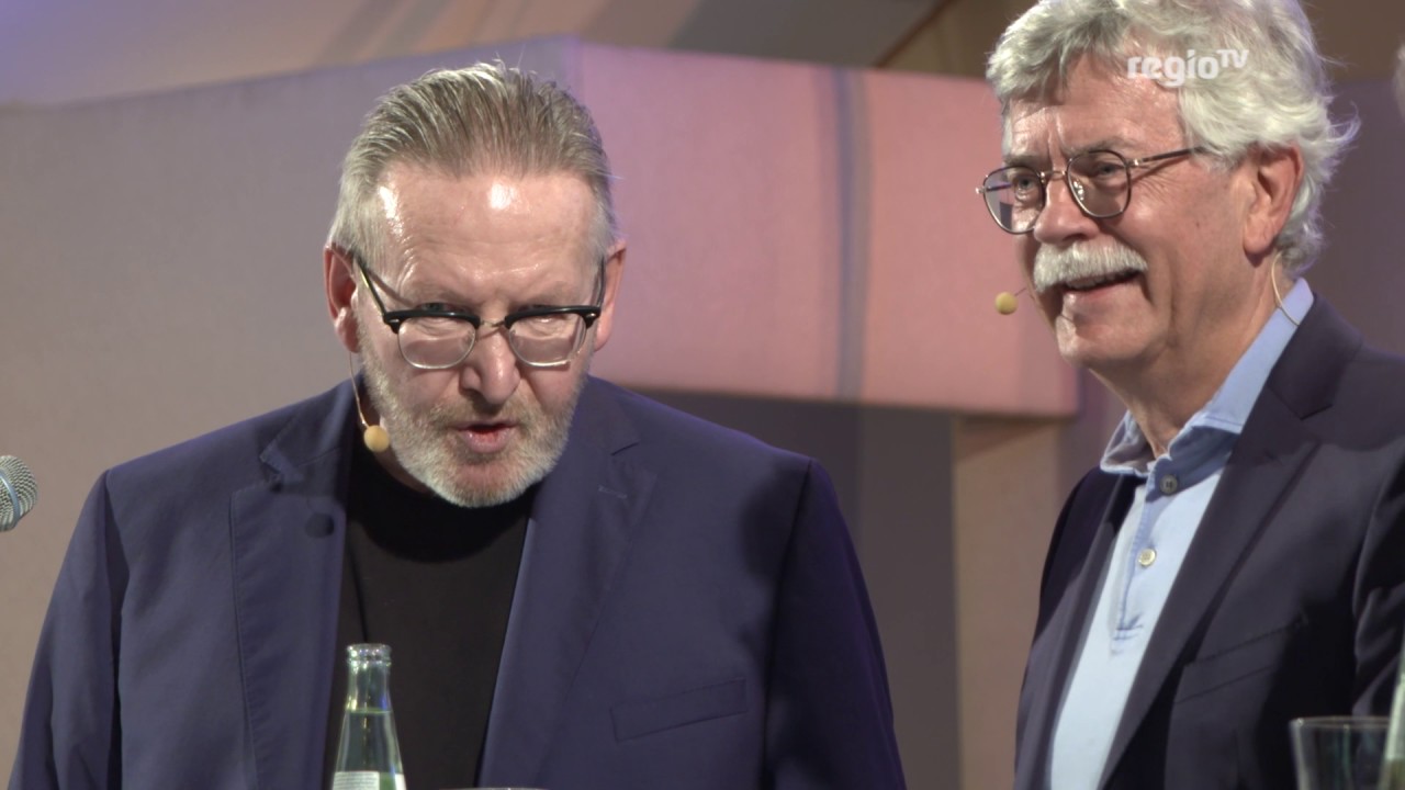 Leben mit Parkinson | Regio TV