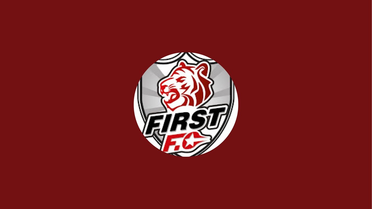 20260214 연습경기 U-12 군포퍼스트FC VS GS경수 전반전