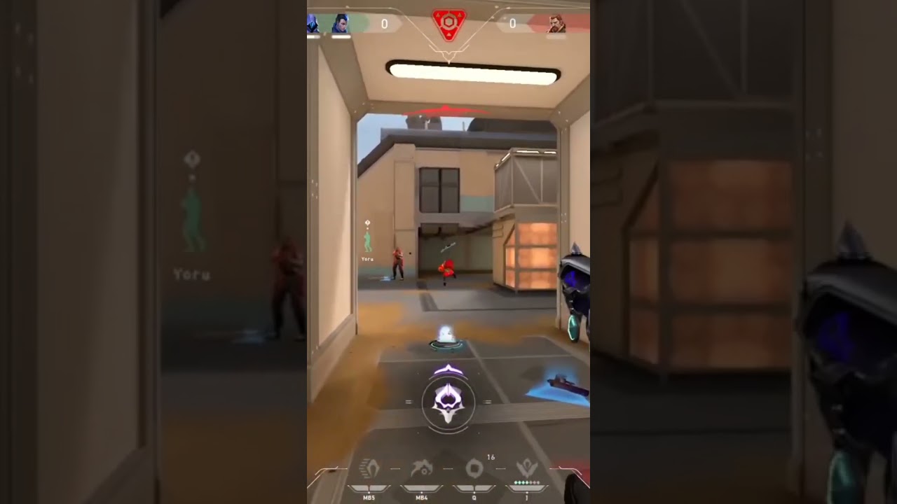 I'm cheating...