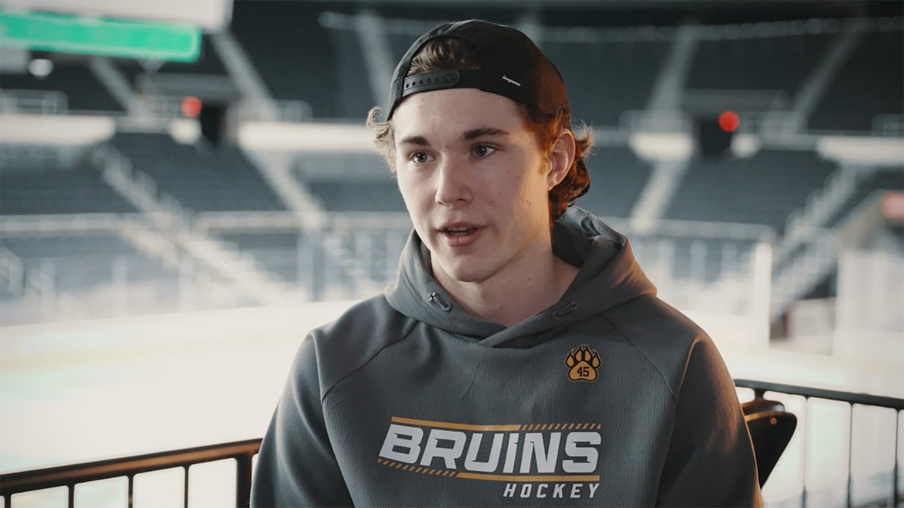 In The System: Fraser Minten