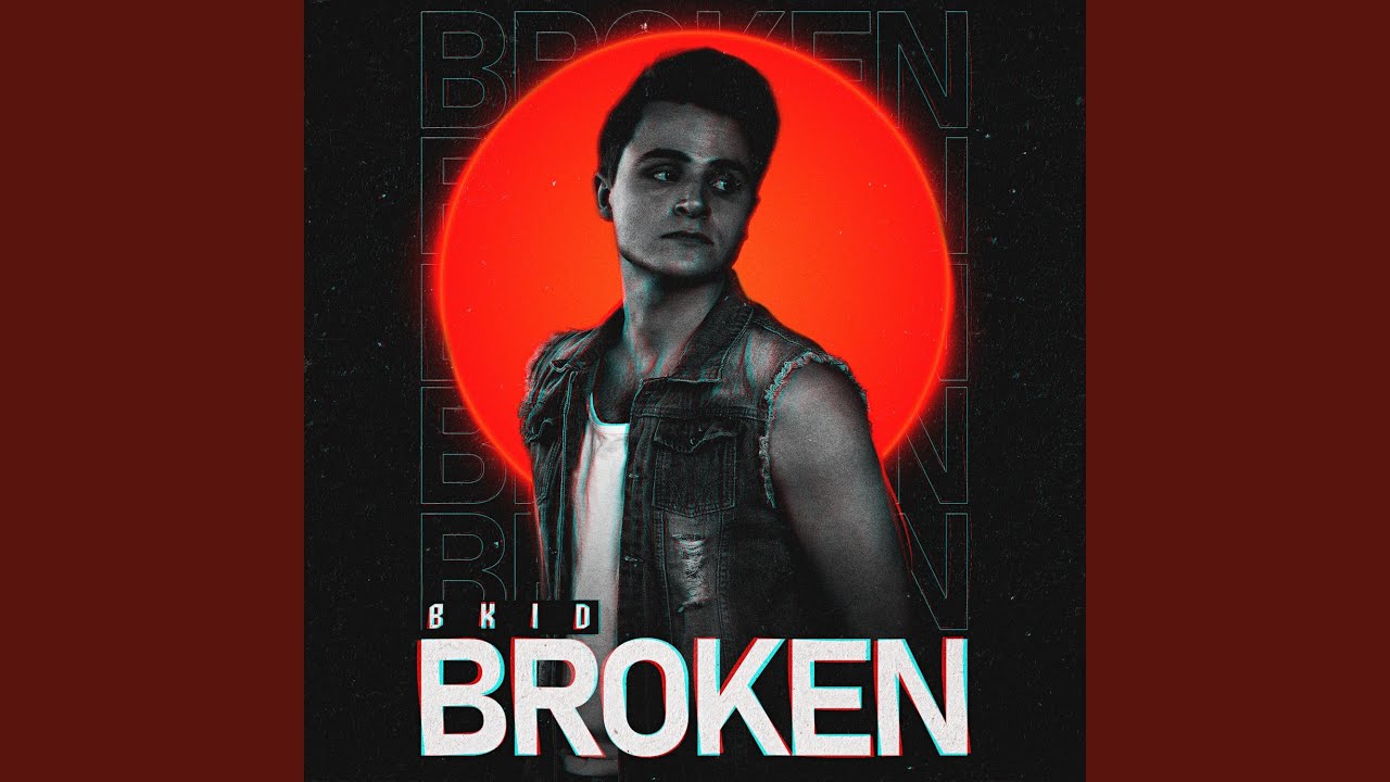 Broken