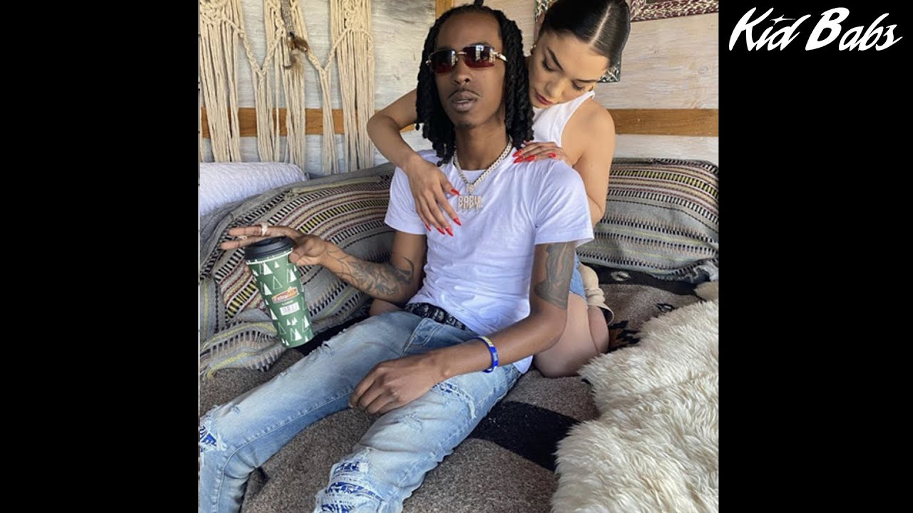 [FREE] Baby Smoove x Michigan Meech Type Beat  - 