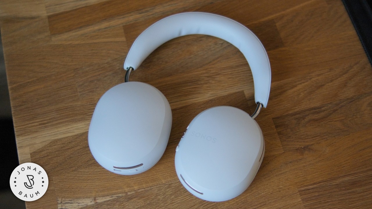 Wer soll sie sich überhaupt kaufen? | Sonos Ace Review