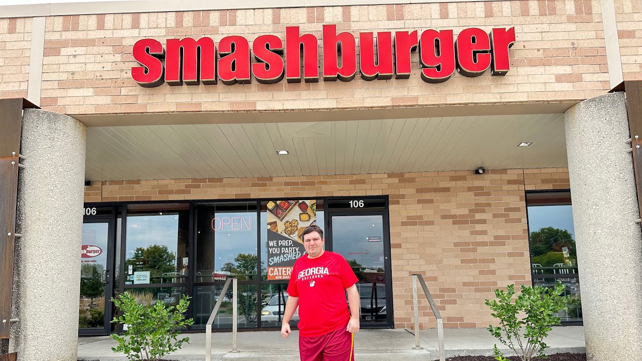 Smashburger | The Dentist | Michaels Halloween | Mail Unboxing | Autistic Behaviors | Left Handed?