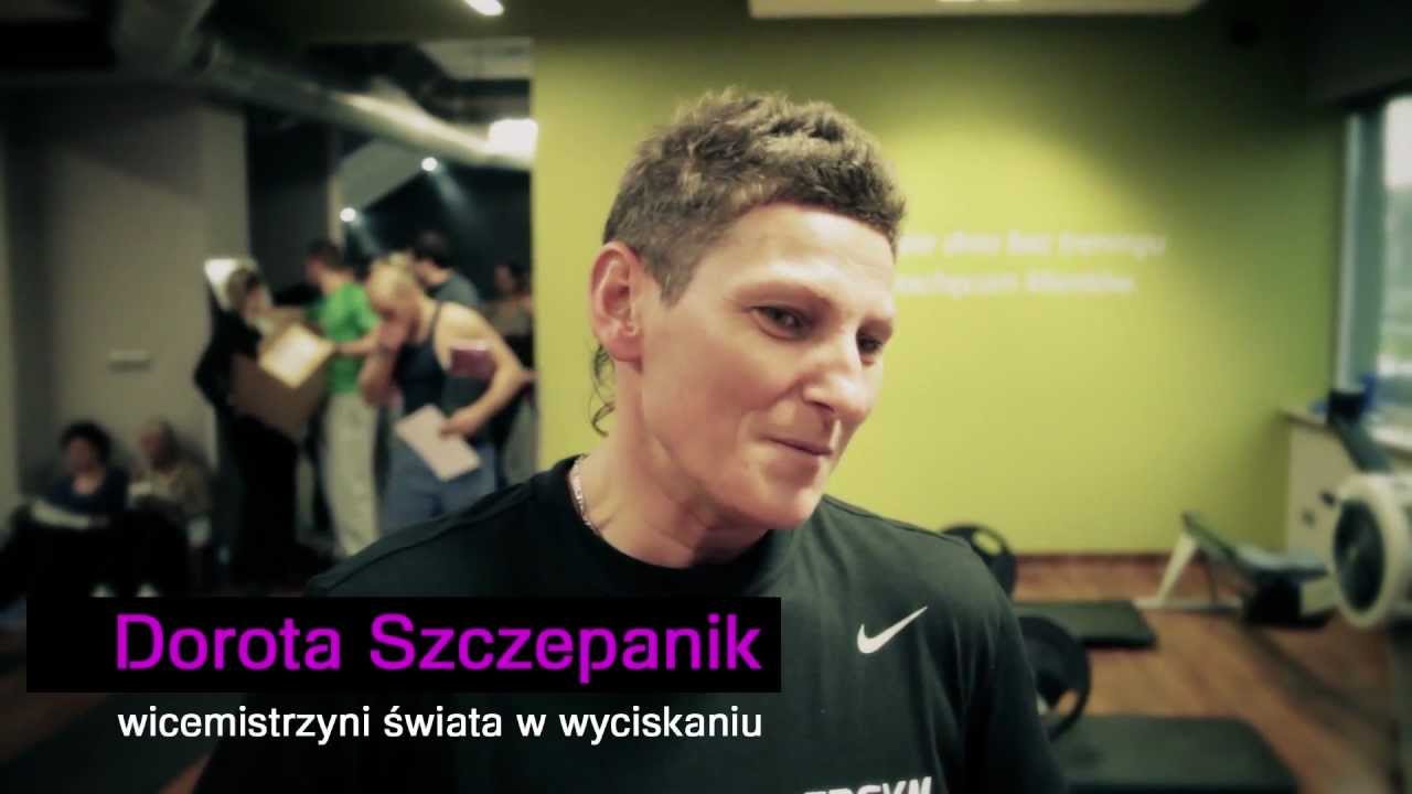 DNI OTWARTE Energym  2012