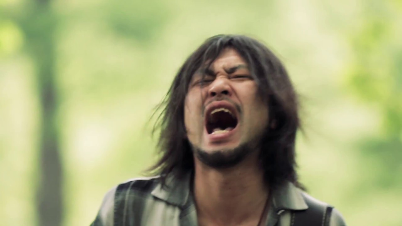THE RODEOS「狂わない秒針」