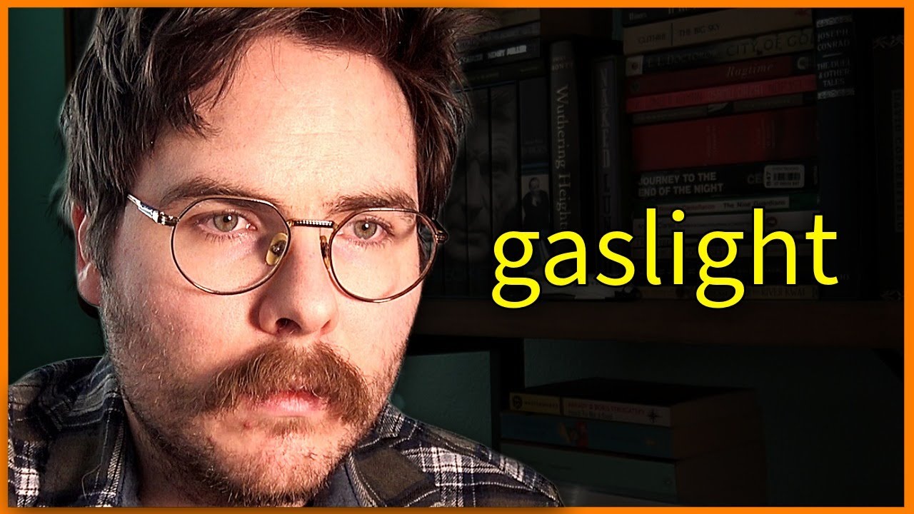 that 1 friend who overuses therapy terms