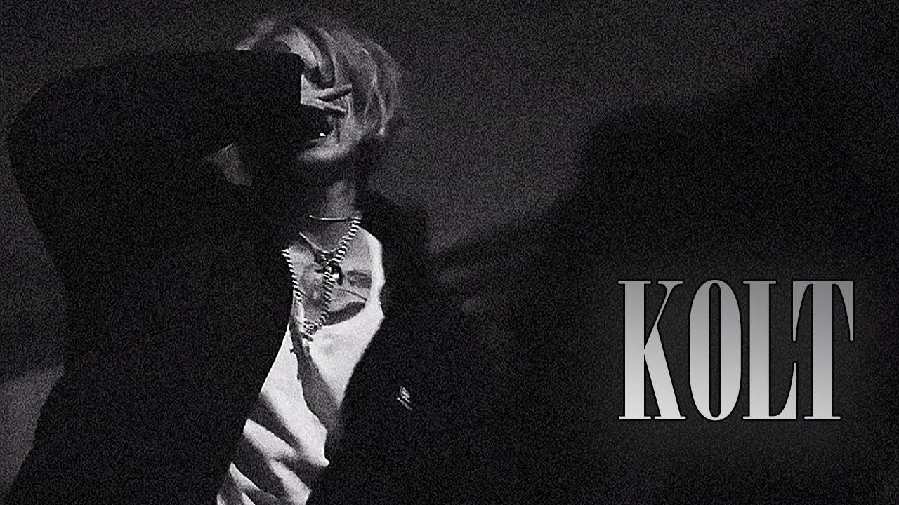 🎧 PHARAOH x WHITE PUNK x 39 type beat - 'кольт'