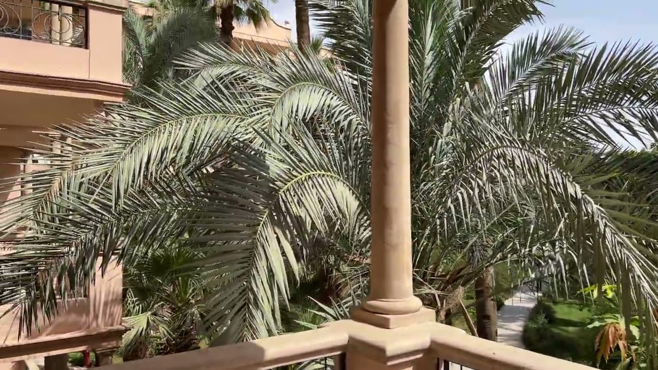 Luxor, Egypt 