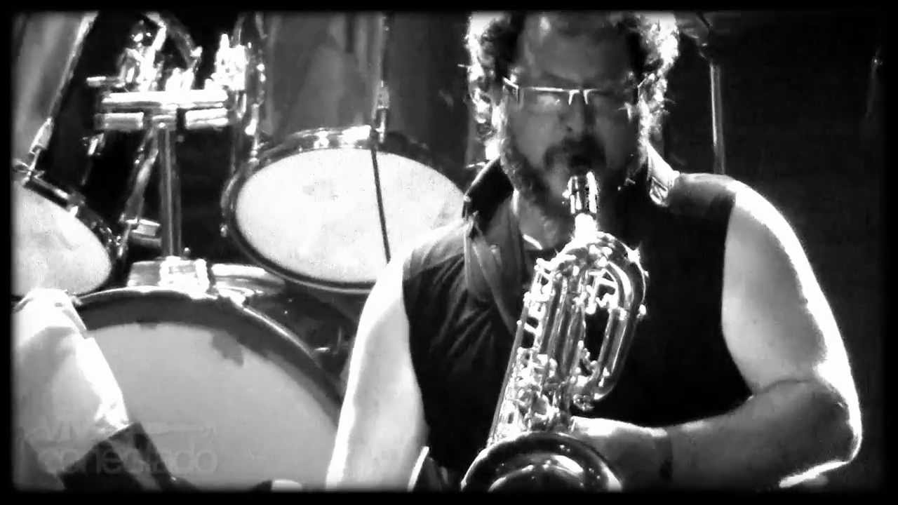 DANCING MOOD - Take Five ( VivoConectado.com )