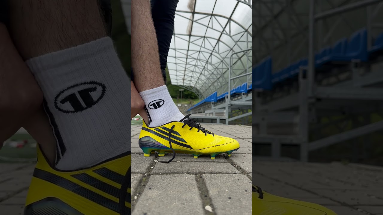 adidas F50 ( 2010 )