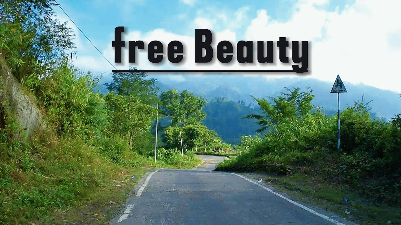 Free Beauty