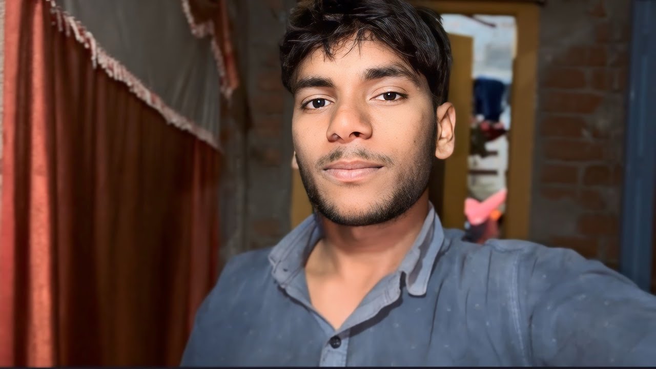# Neha ke huaa majak  and village  vlog #premanand 
