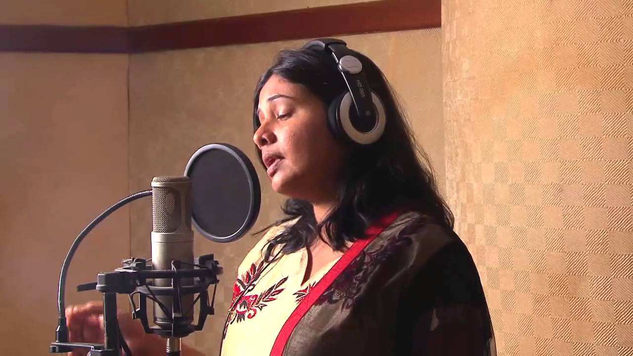 Ennesuvallathillenikke - Singer Jincey Mathew