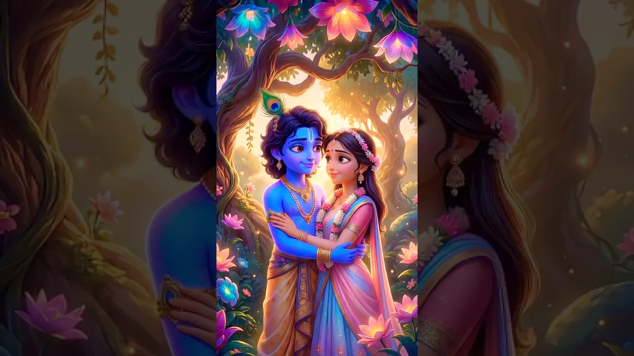 రాధకు చెప్పిన పాఠం - What happens after death?  