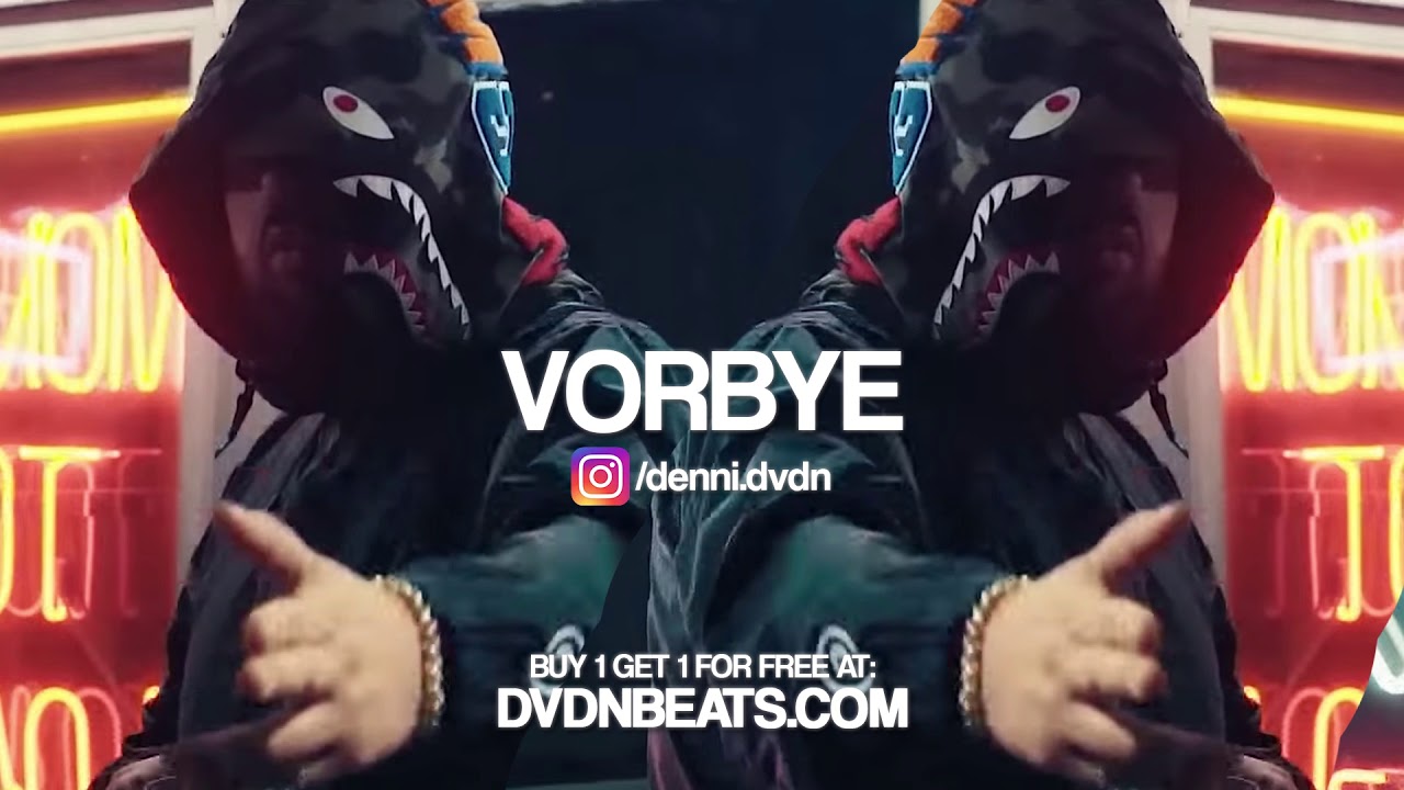 [FREE] SUMMER CEM x VEYSEL Type Beat | 🏛️ VORBYE 🏛️ | by. DVDN x LaJoscha x KenGreen | 2018