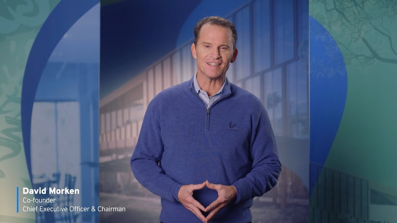 Vision | David Morken | Investor Day Feb, 3 | 2023