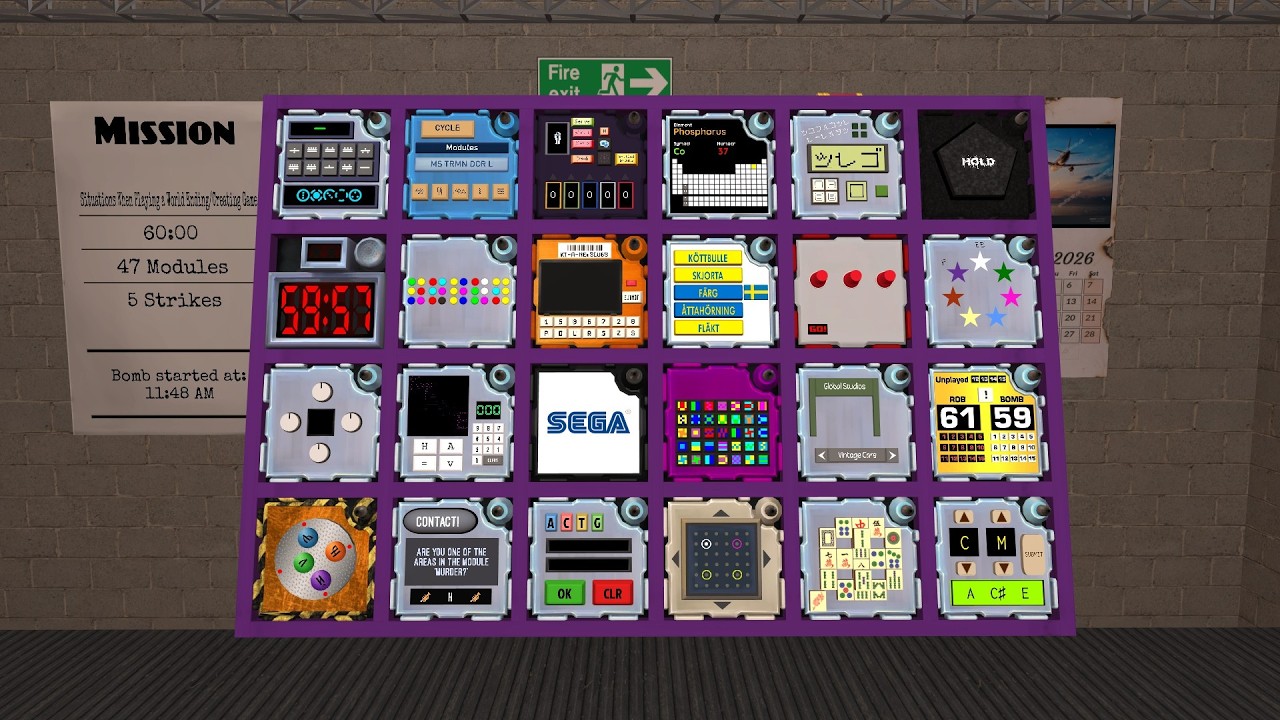 KTaNE - EFMing Situations When Playing a World Ending/Creating Game