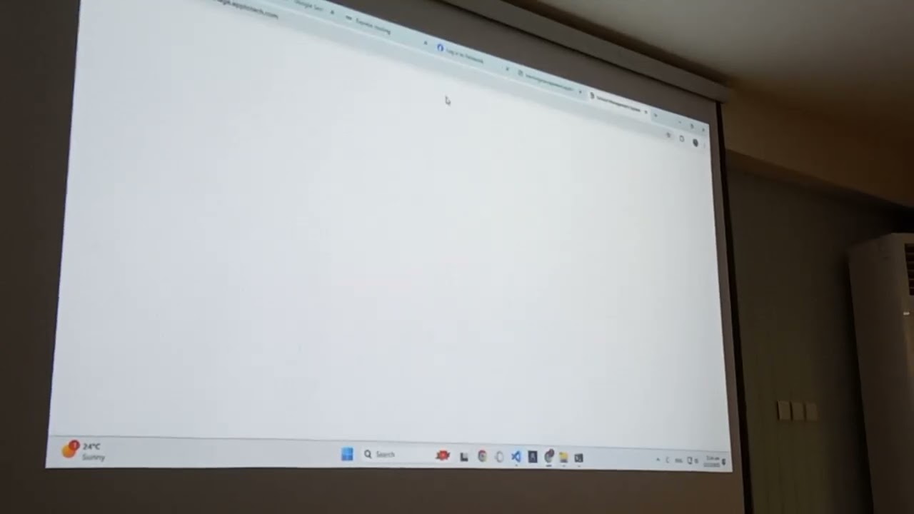 Lecture 2 Routing in Express.js Explained — by Sir SK Ahmer Ali (2025)