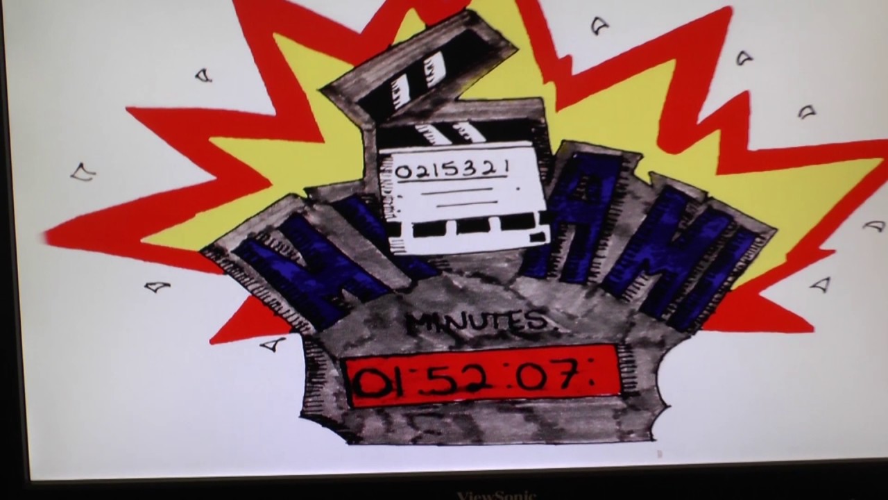 Miami Middle School Video Productions