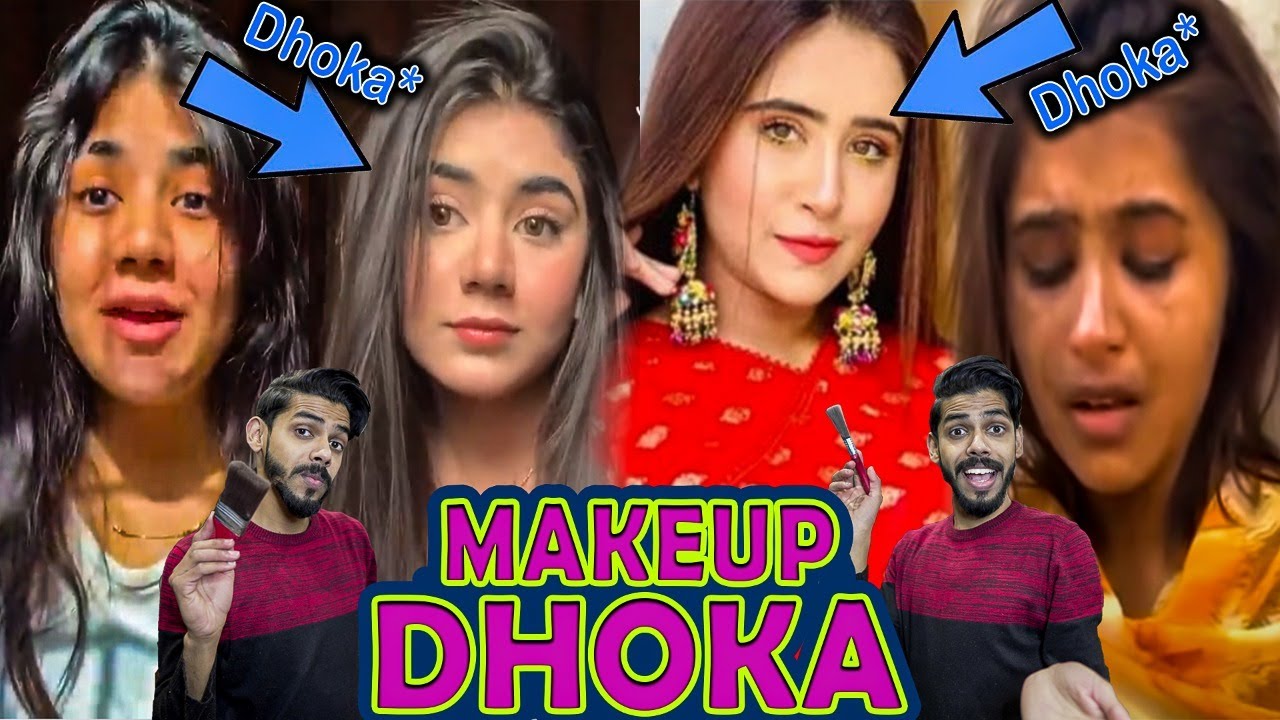 POWER OF MAKEUP