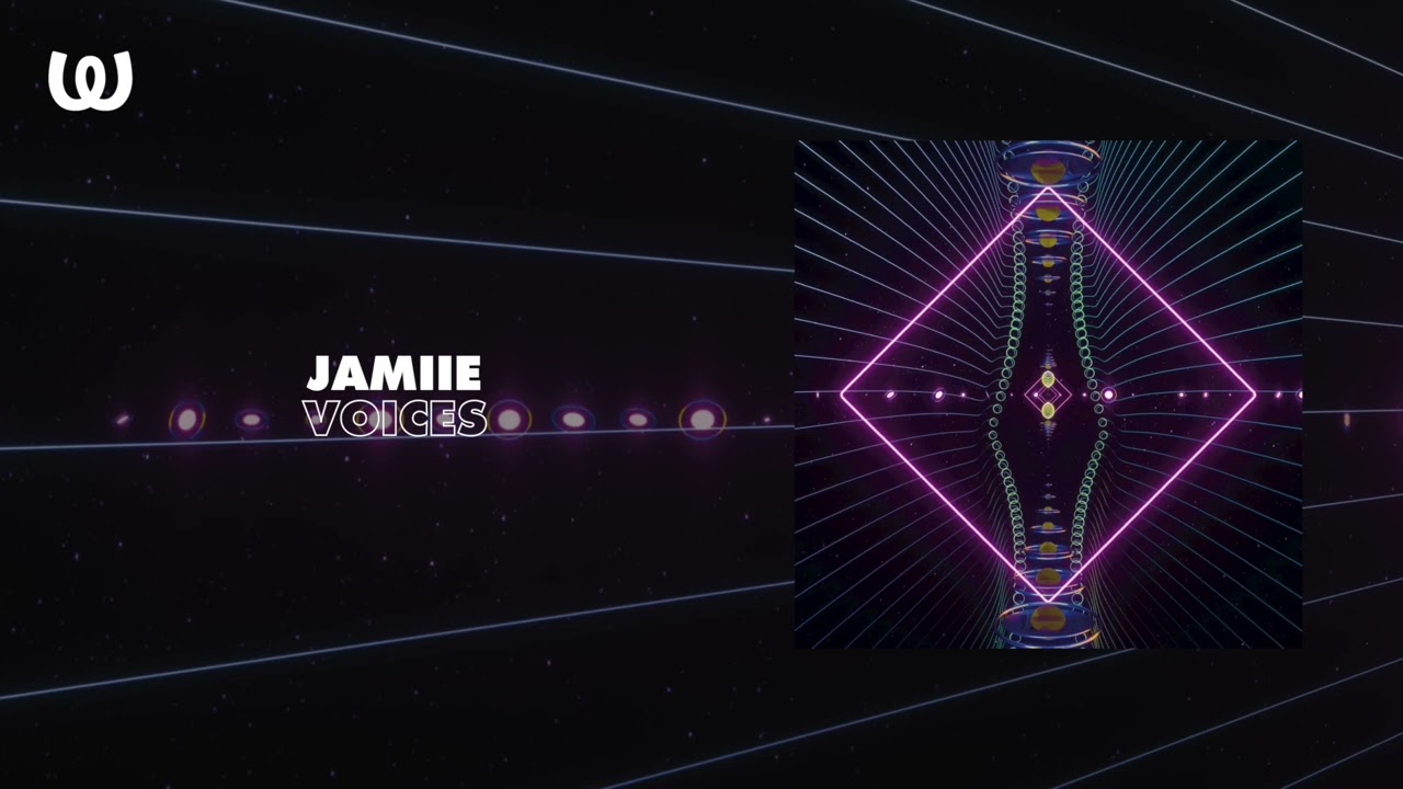 JAMIIE - Voices