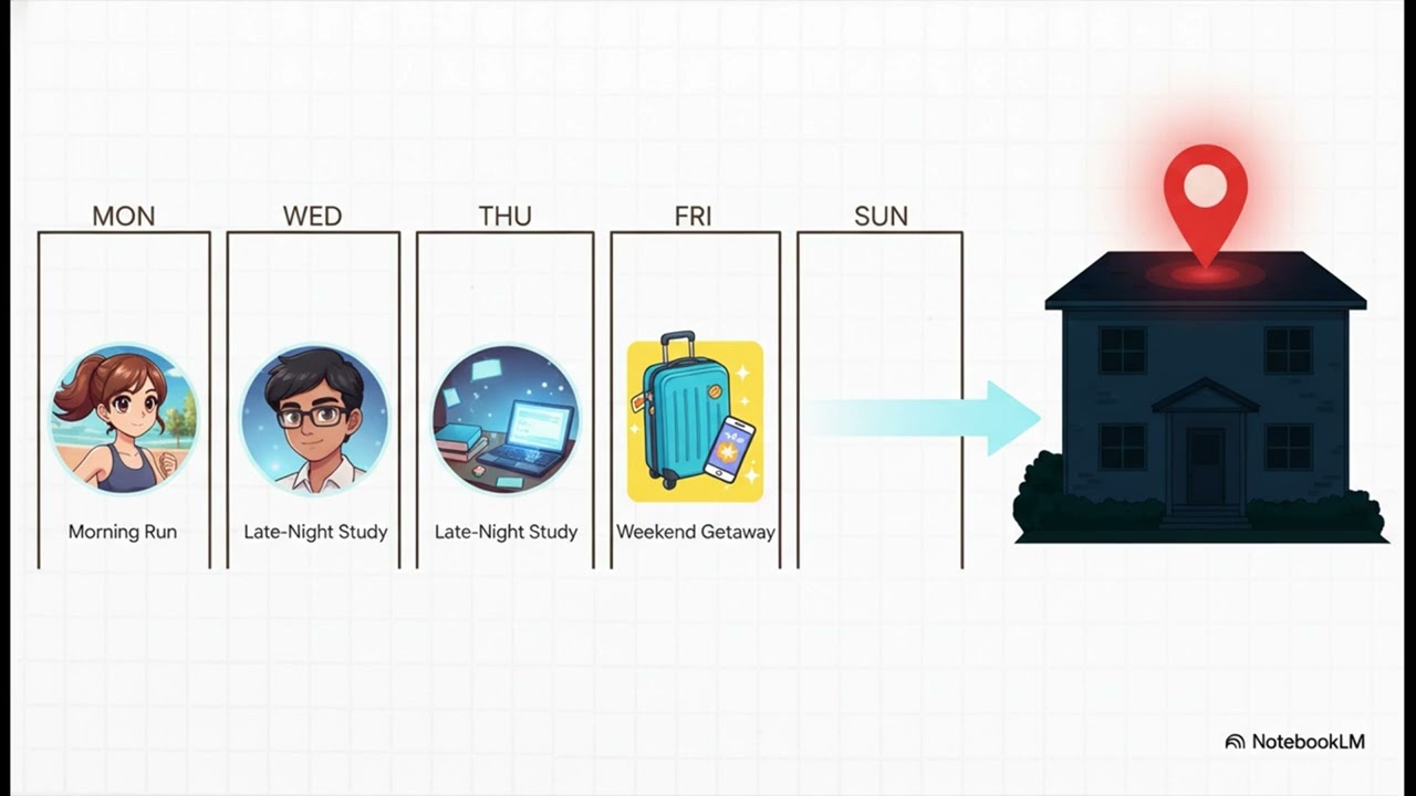 Personal data security