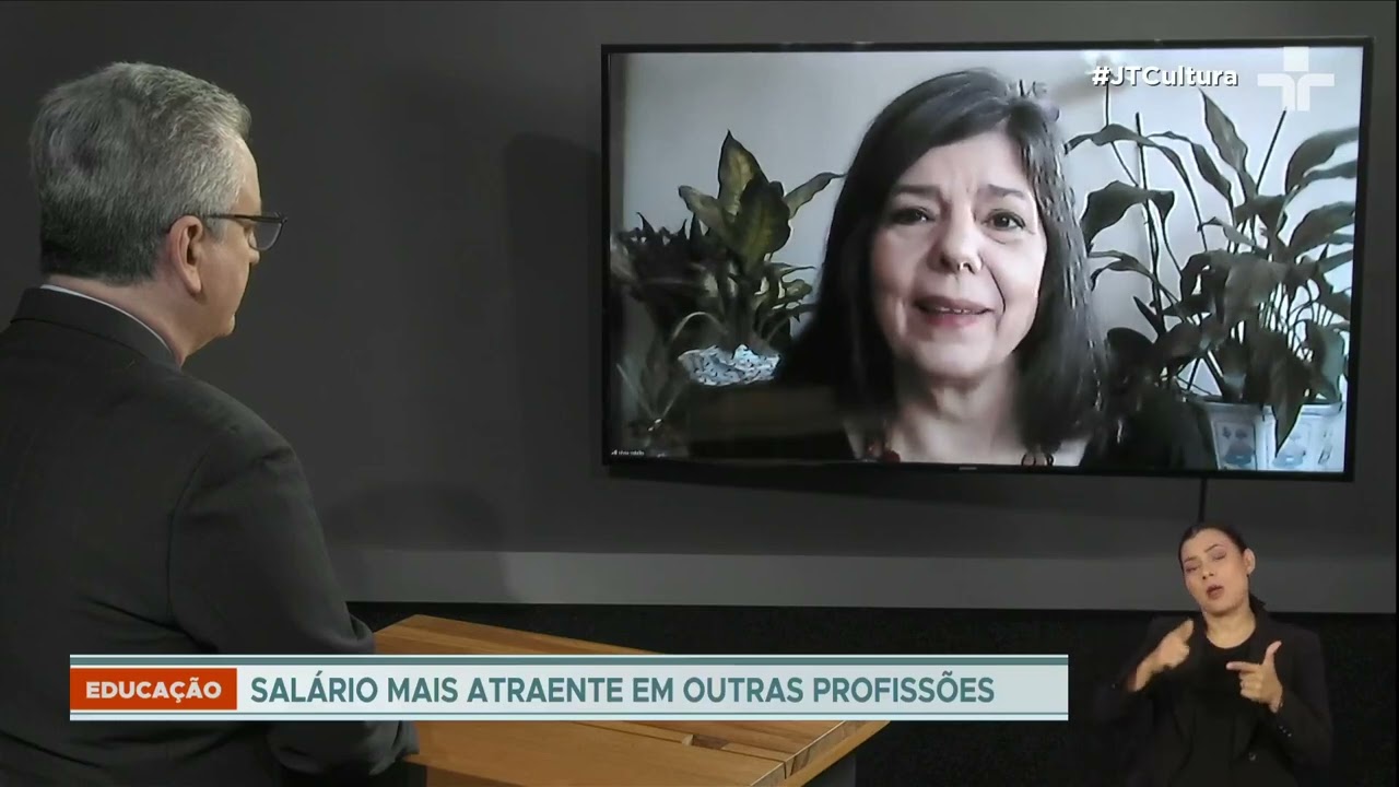Brasil pode enfrentar car&ecirc;ncia de 235 mil professores de educa&ccedil;&atilde;o b&aacute;sica at&eacute; 2040, aponta pesquisa