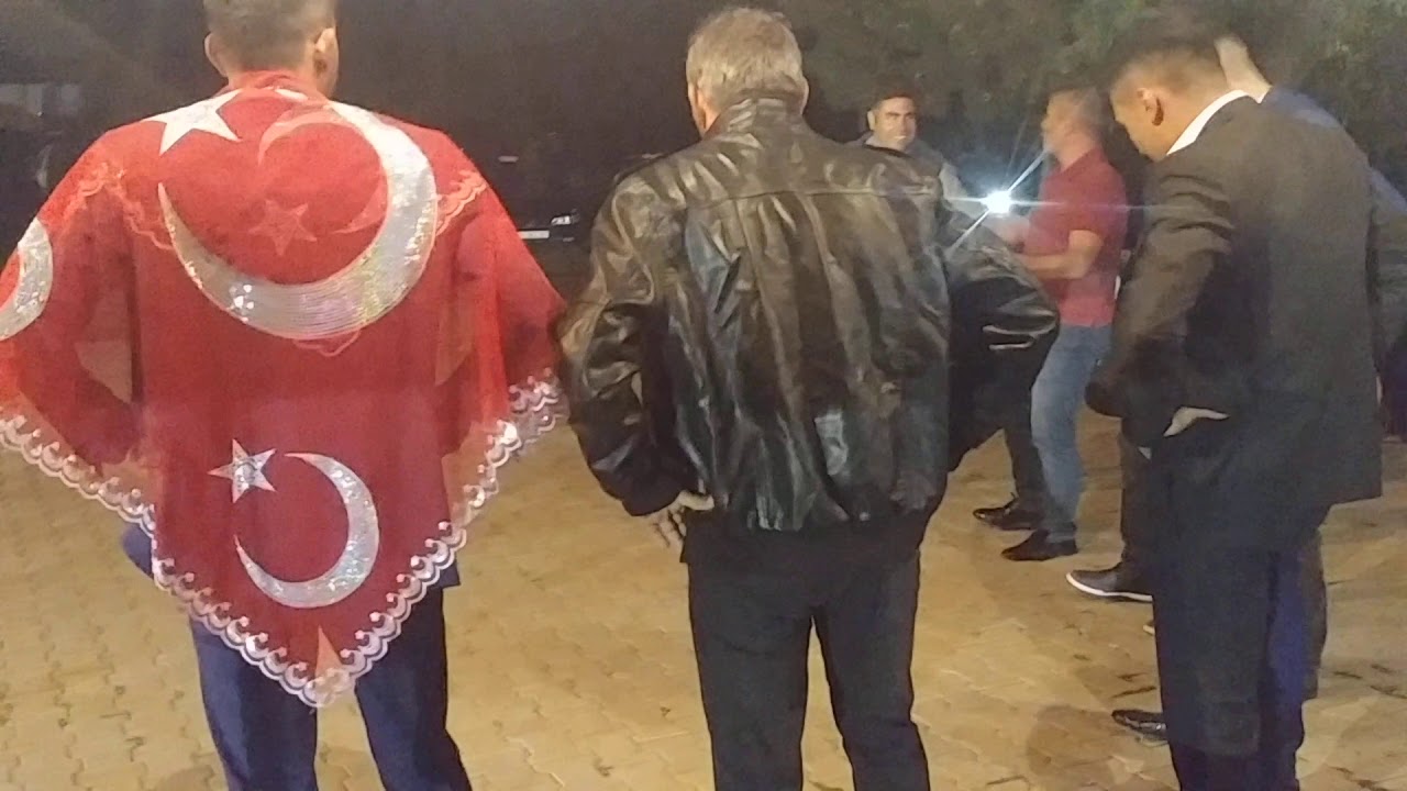 Yozgat halaylar