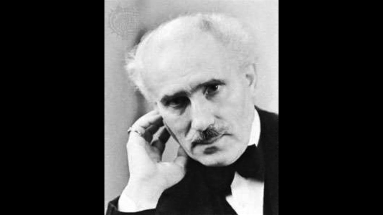 R. Wagner, Tannhauser Overture and Bacchanale - A. Toscanini (C) (1946)