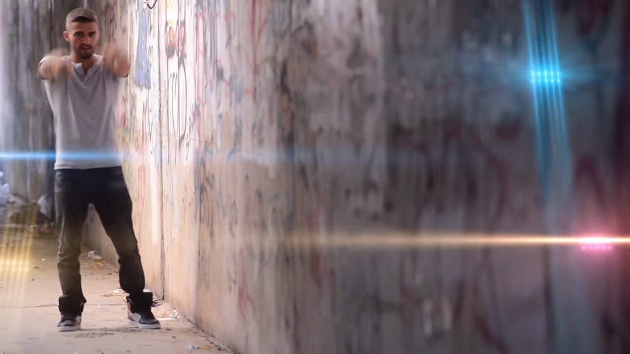 DetStyle - Bir Bardak Viski (Video Klip)