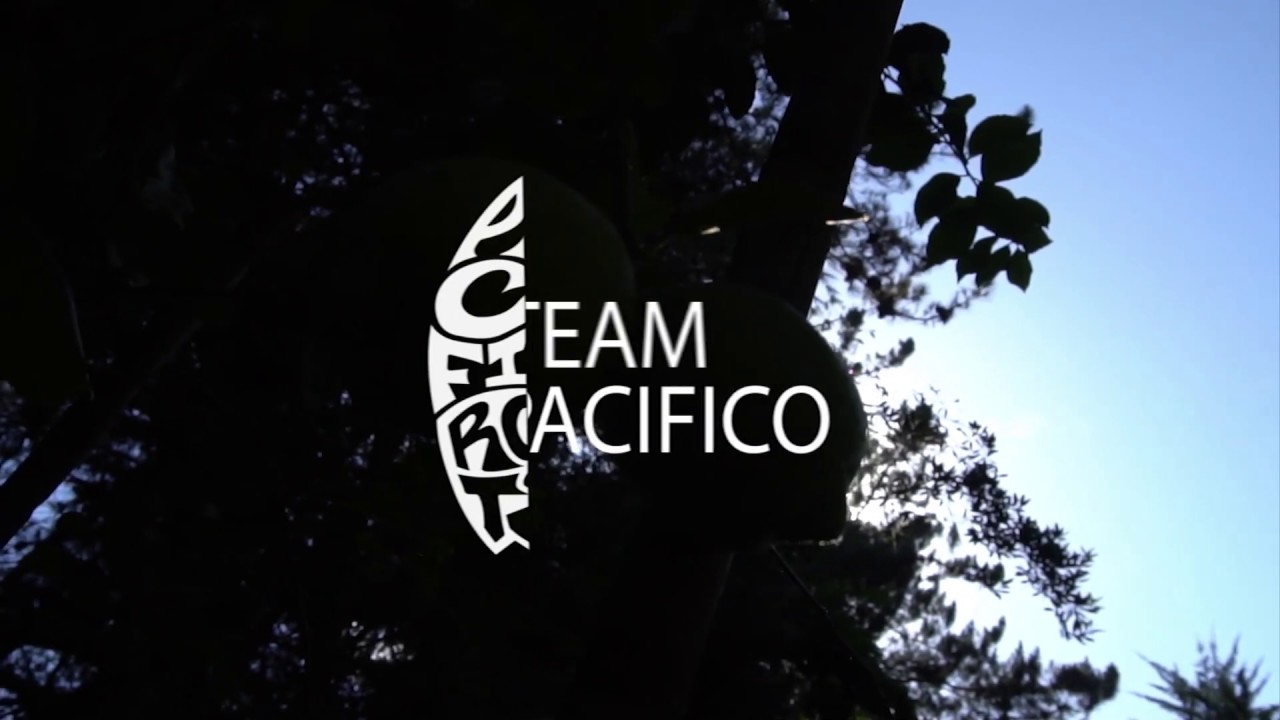 Pacifico Roots, Surf Puertecillo.