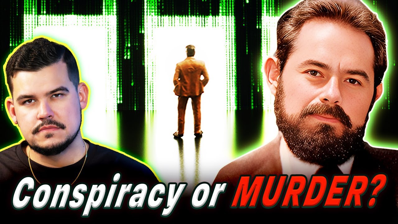 Jacobo Grinberg: Mexico’s Missing Genius