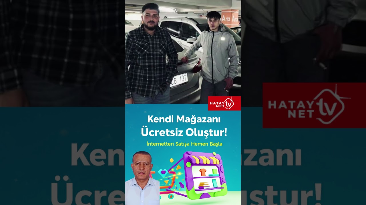 SON DAKİKA: İskenderun&rsquo;da Kayıp İki Gen&ccedil;ten Acı Haber!
