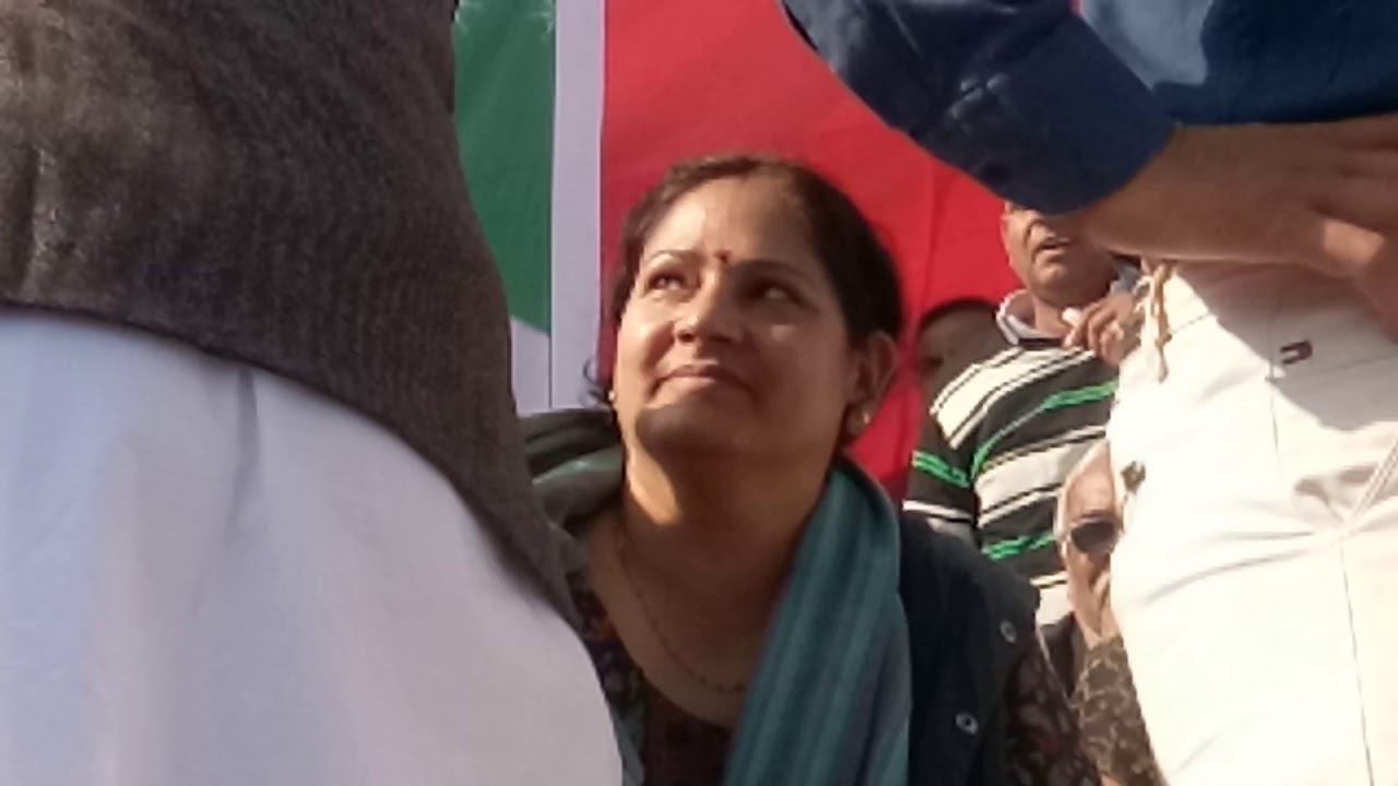 Rampal Majra zindabad
