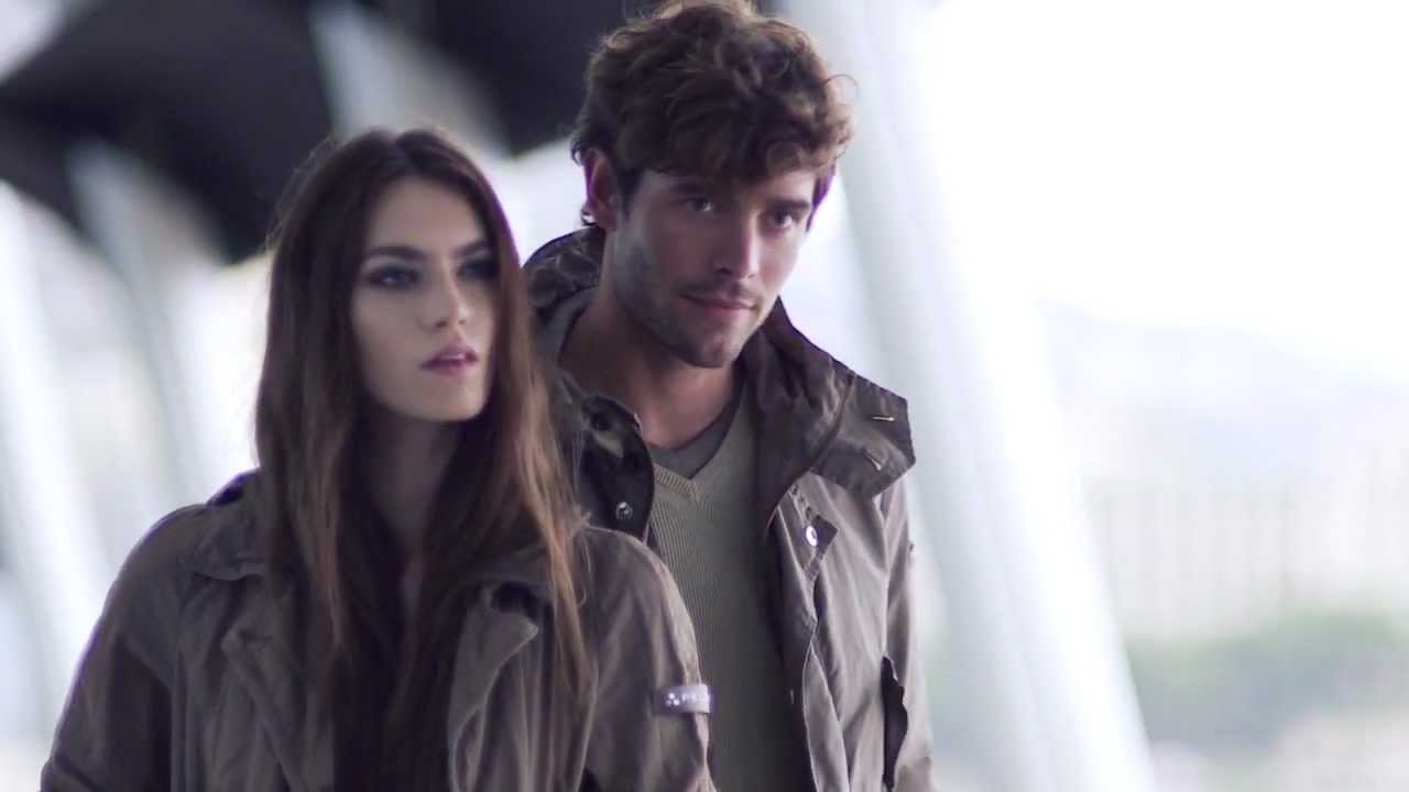 Peuterey - Spring Summer 2012