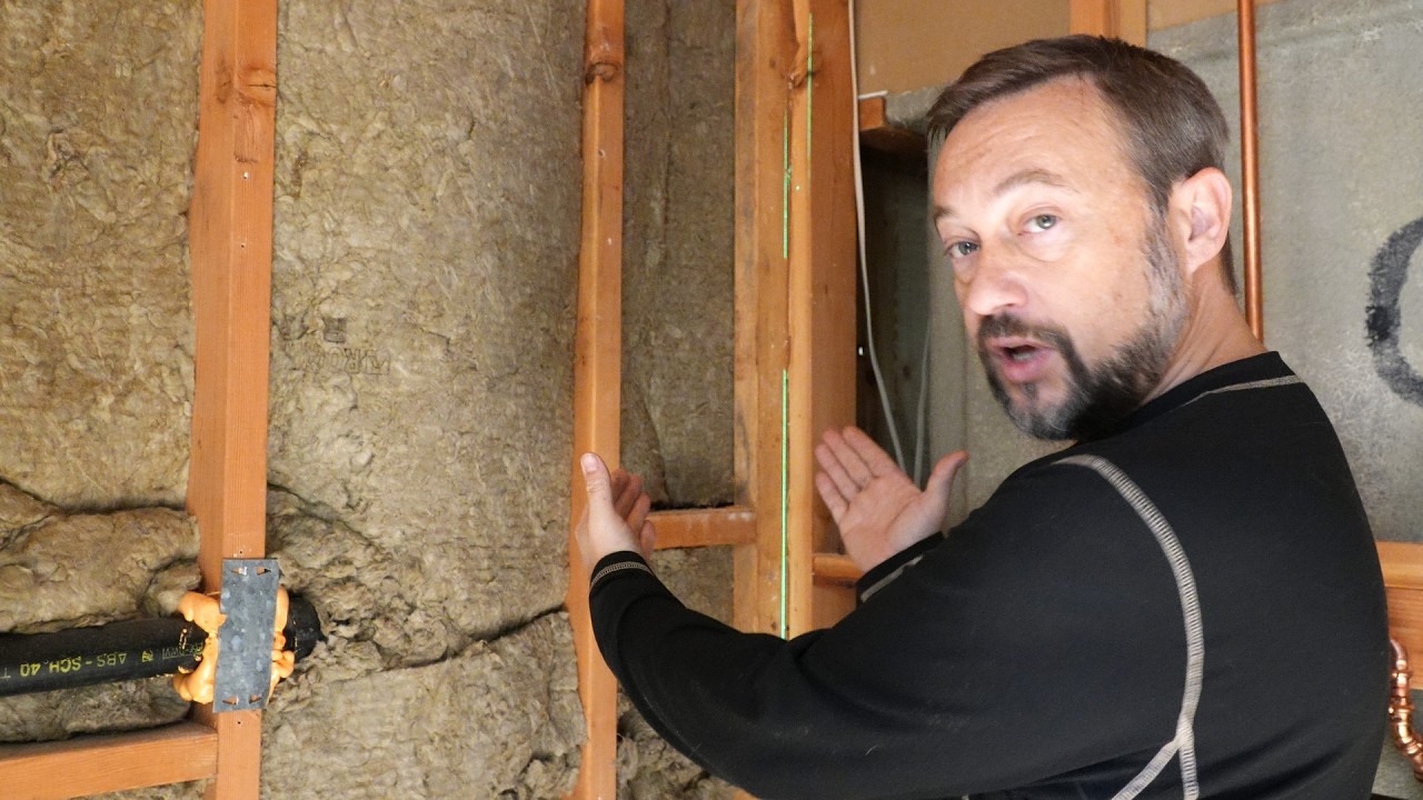 Bathroom Rebuild Part 3: Behind the Walls & Starting the Renovation
