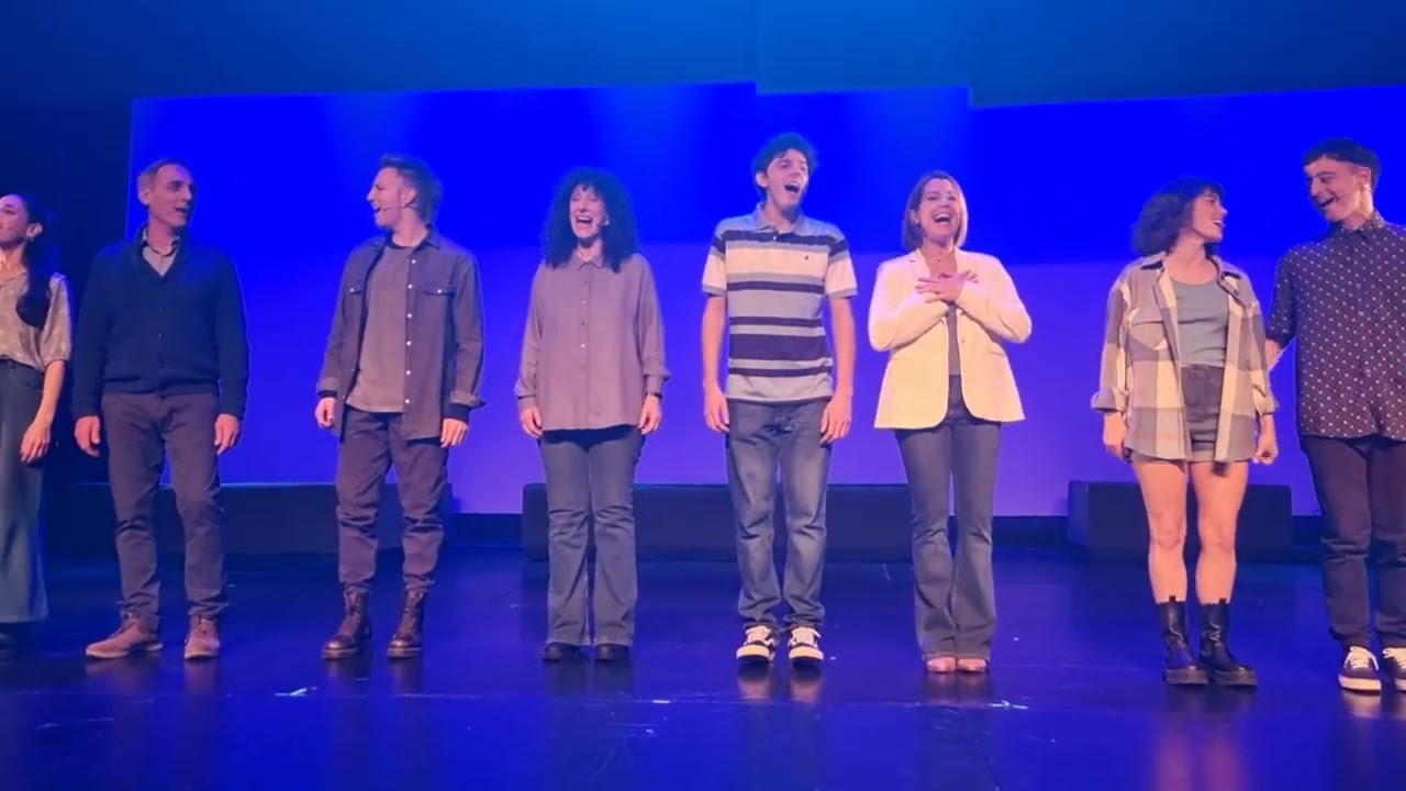 Querido Evan Hansen