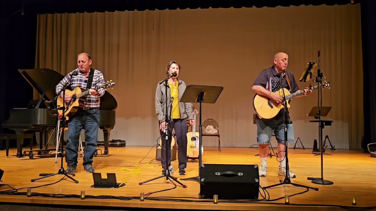 I'm With the Band Twin Reverb featuring Yvonne Remz (Little Big Town  Cover)