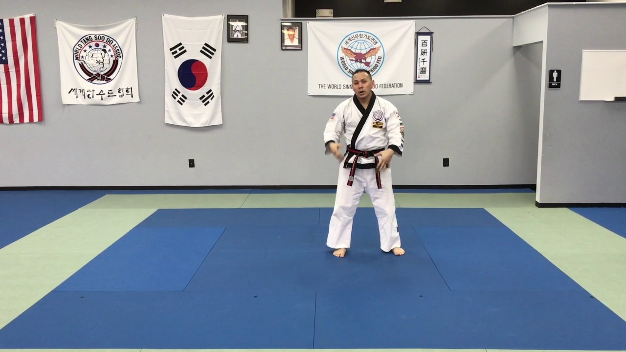 Naihanchi E Dan