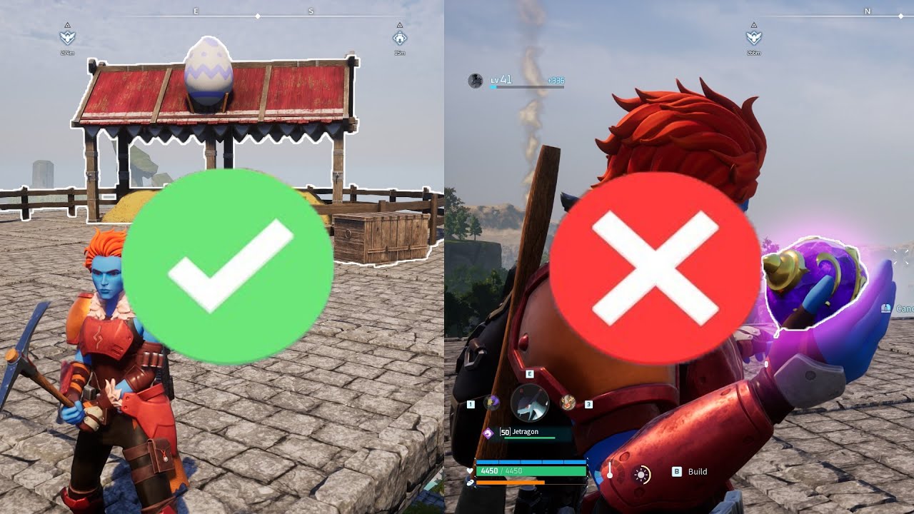 How To Get Elphidran Aqua & Frostallion Noct in Palworld