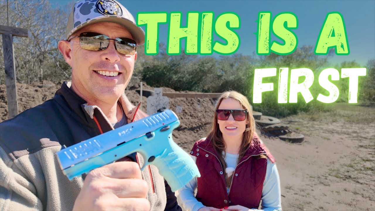 Walther CCP 9mm review and woman&rsquo;s perspective