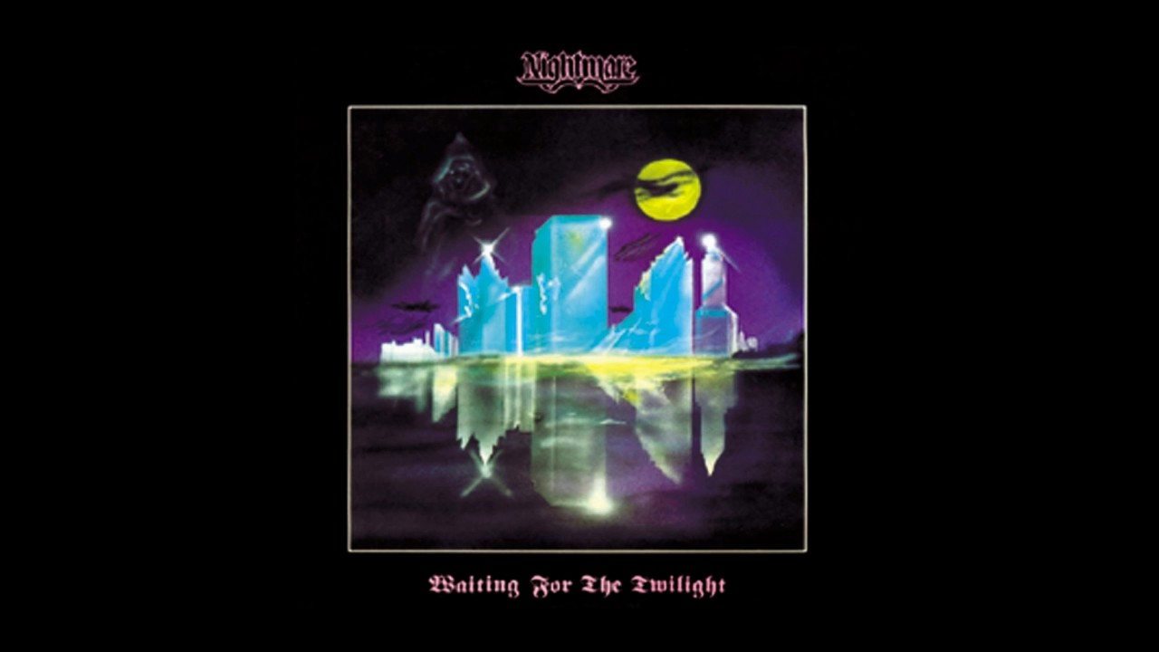 Nightmare - Lord of the Sky