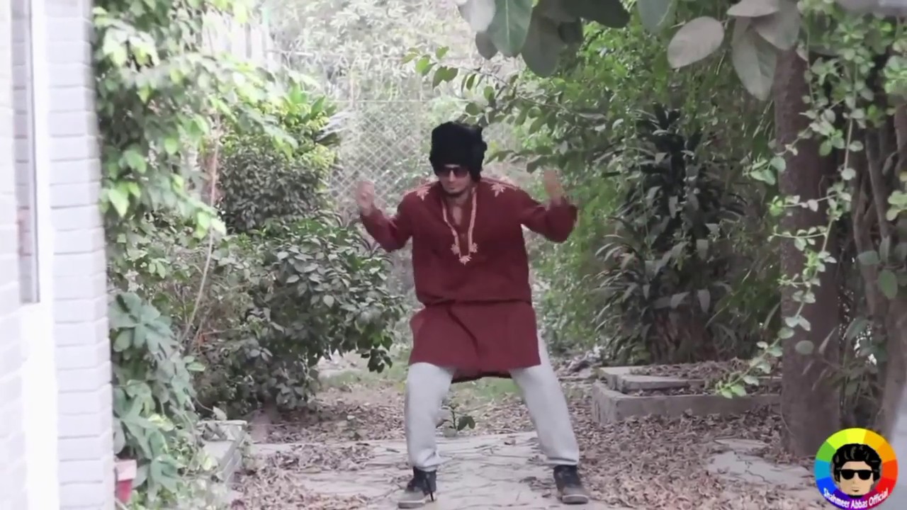 Funny Molvi Peer Dance Oh Dalleh [Dancefied]