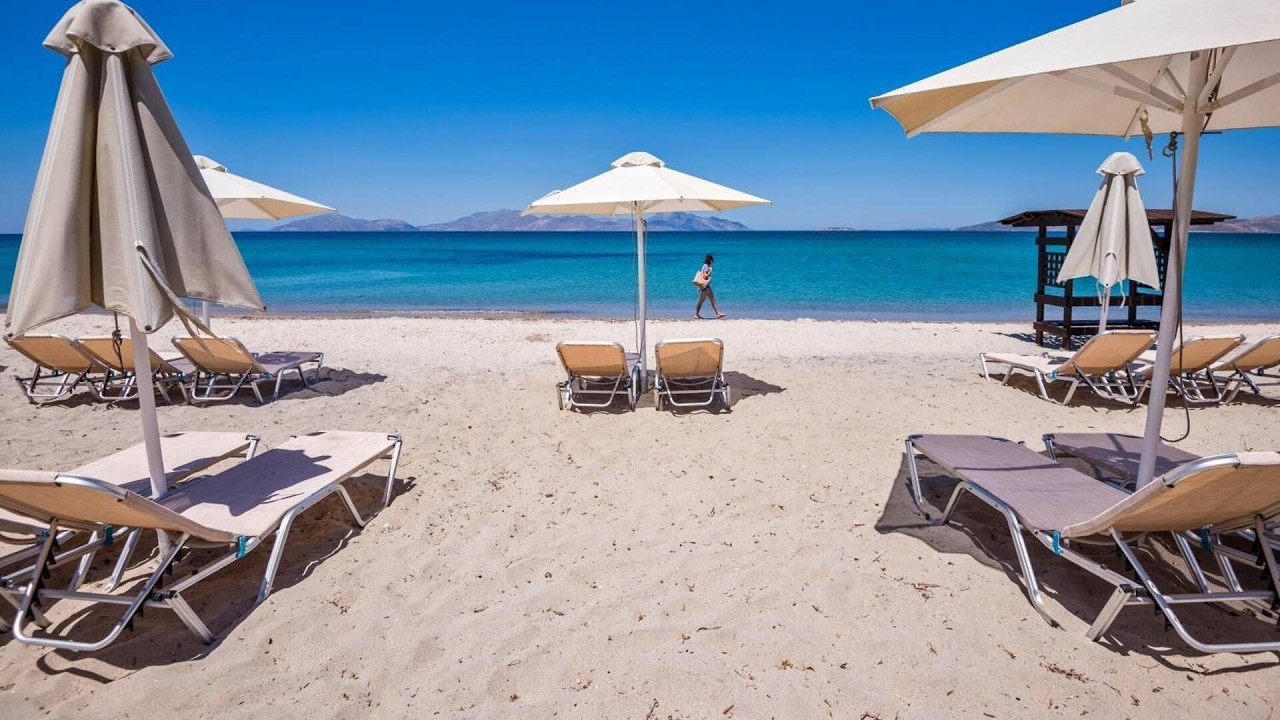 Gaia Royal Hotel, Kos, Greece | Travel With Navya