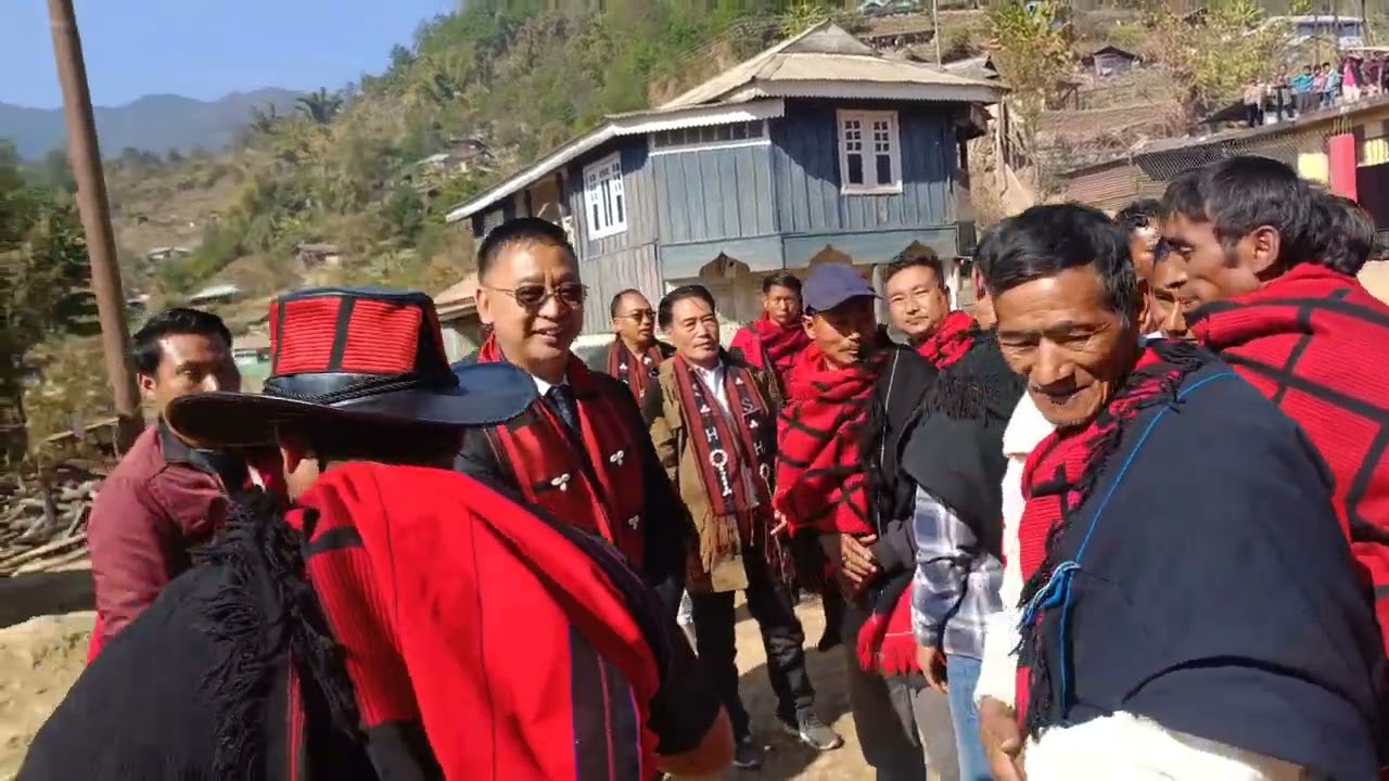 Welcoming Sumi HOHO President and his team at Chessore 