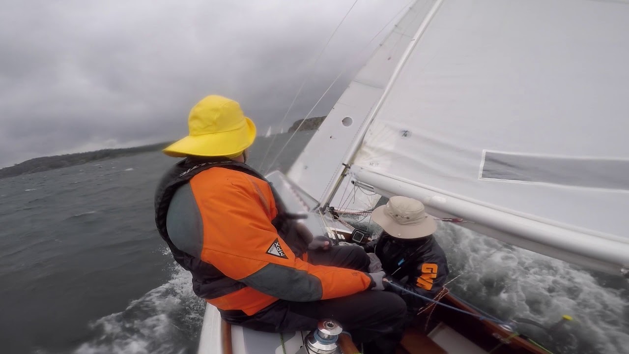 IOD Death Rolling | Tjörn Runt 2019